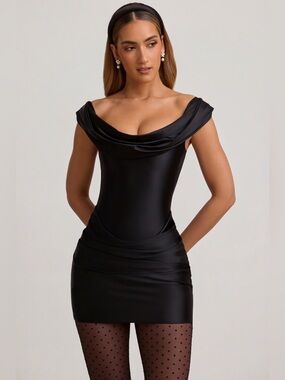 missy mini dress MISSY MINI DRESS